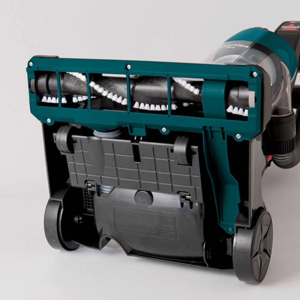 CleanView® Plus Vacuum with OnePass Technology® BISSELL®