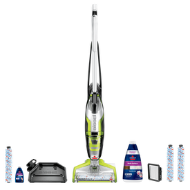 Shop BISSELL® CrossWave® Wet Dry Vacuums