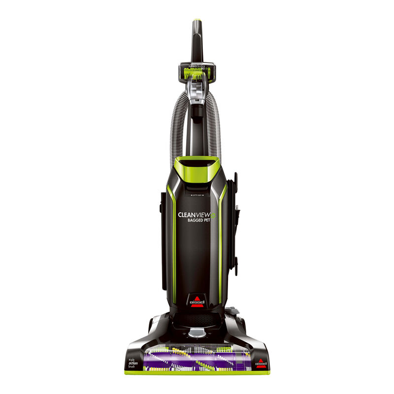 Bissell Power Lifter Pet Upright Vacuum Belt Cleanview Pet Bagged Vacuum 20193 Bissell Vacuum Cleaner
