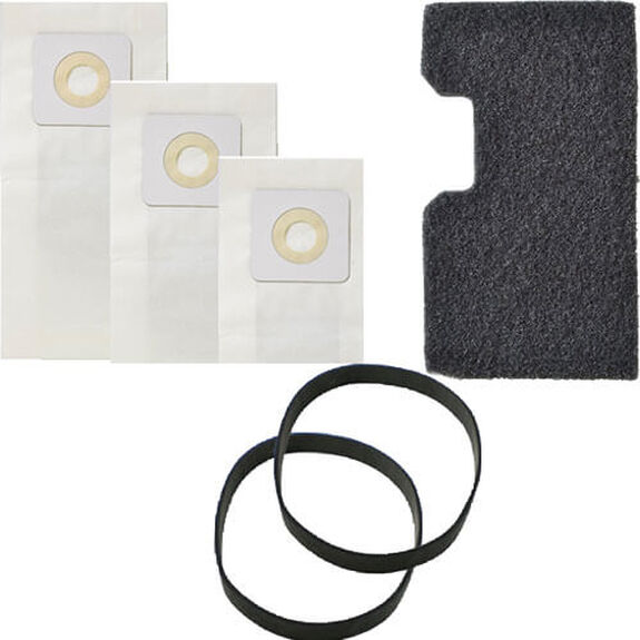 BISSELL Powerlifter™ Pet Bagged Vacuum Maintenance Kit B0063