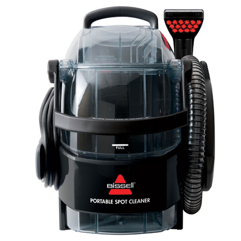 Deepclean Lift Off Pet Carpet Cleaner Bissell
