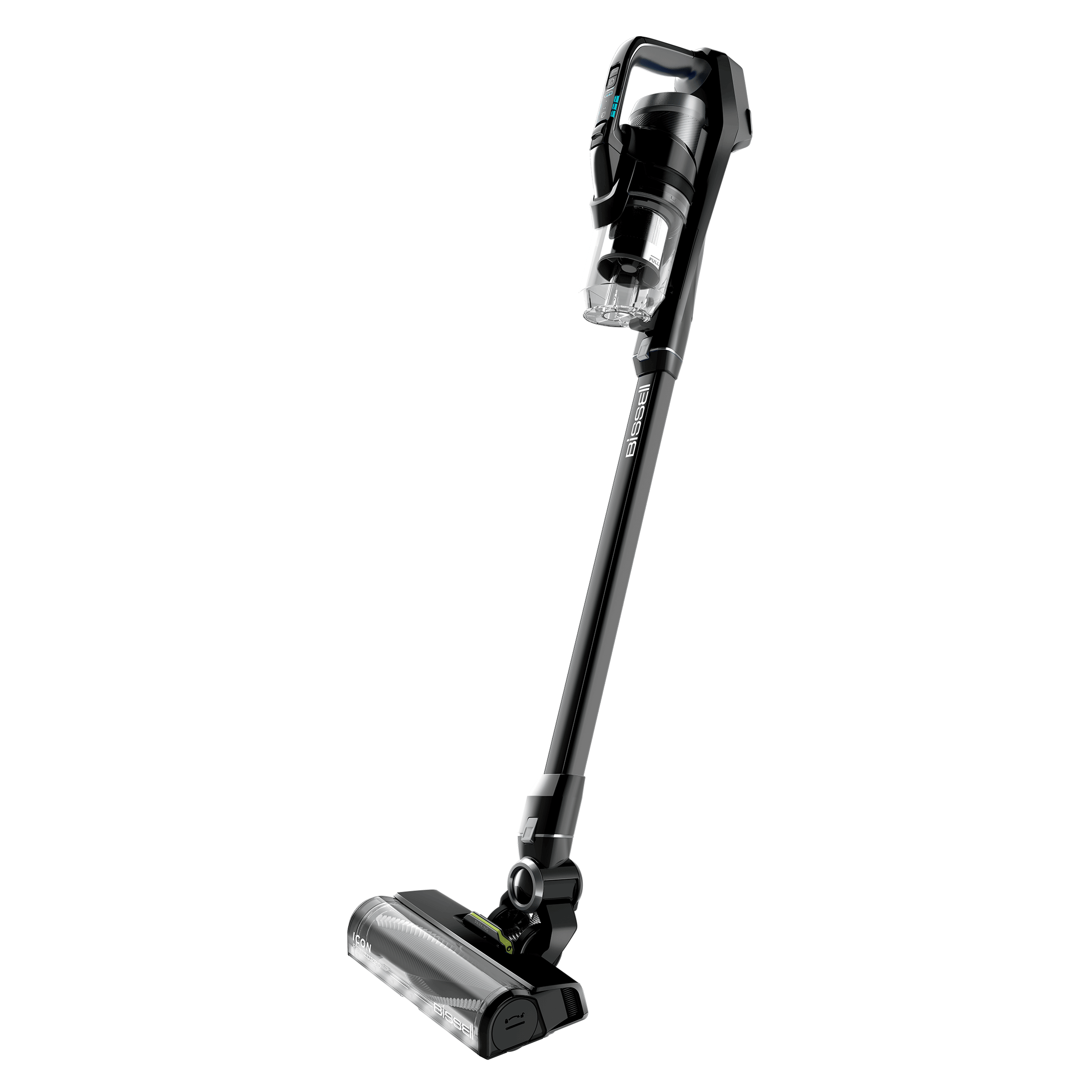 ICONPET® TURBO Cordless Stick Vacuum 