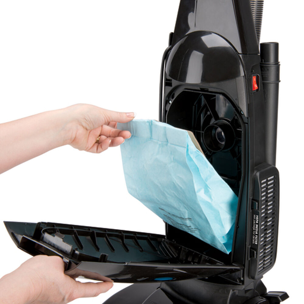 PowerForce® Bagged Vacuum BISSELL®