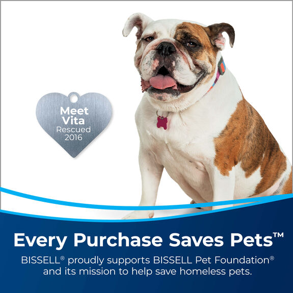 Bissell BISSELL - Waschsauger Spotclean Pet pro