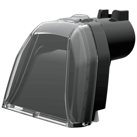 3" Tough Stain Tool 1639237 BISSELL Carpet Cleaner Parts