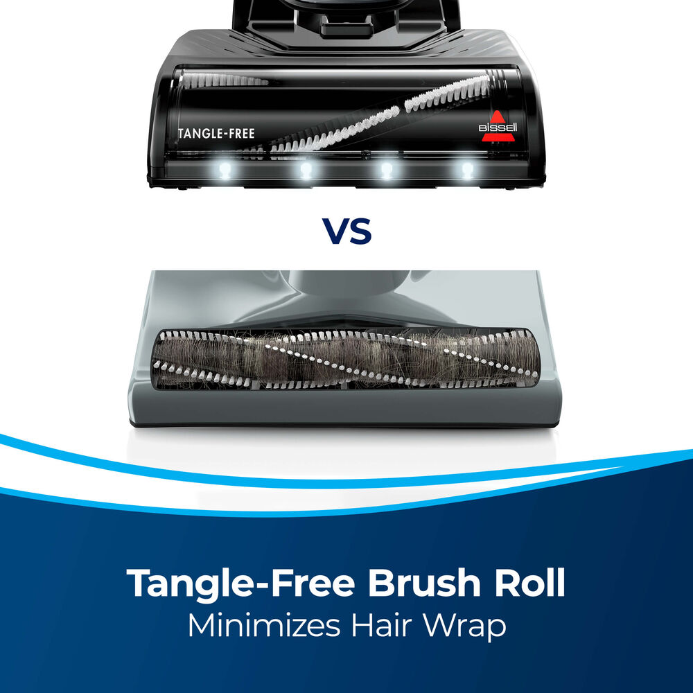 MultiClean™ Allergen Pet Slim 3126 BISSELL® Vacuums