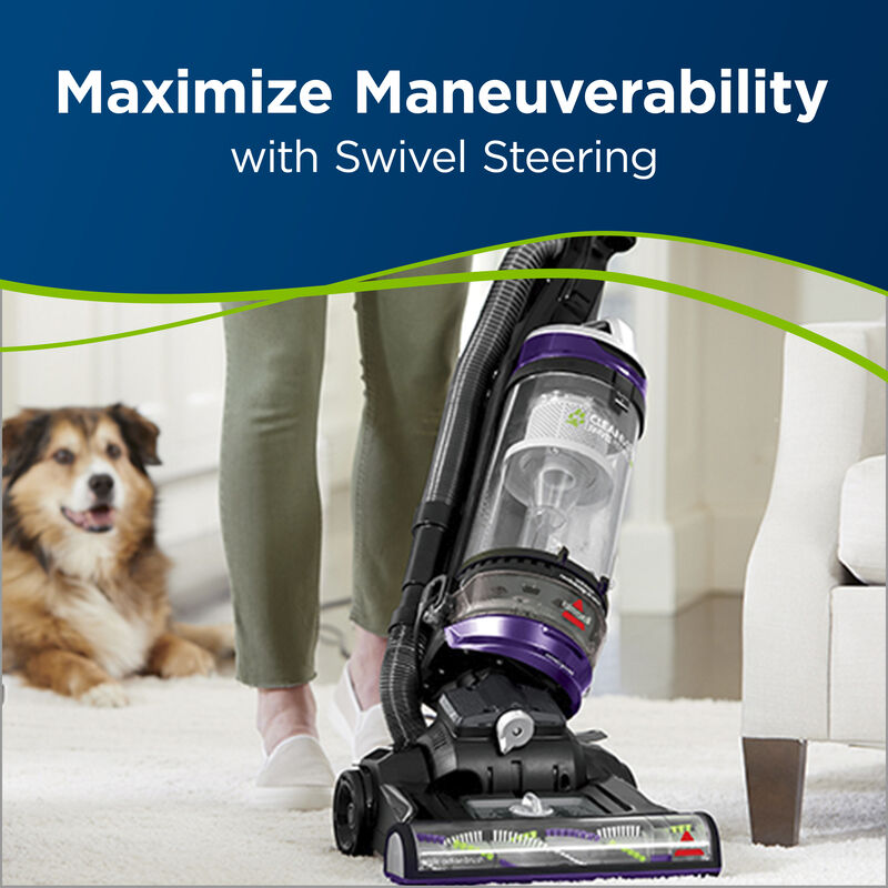 CleanView® Pet Rewind Vacuum 2258C BISSELL
