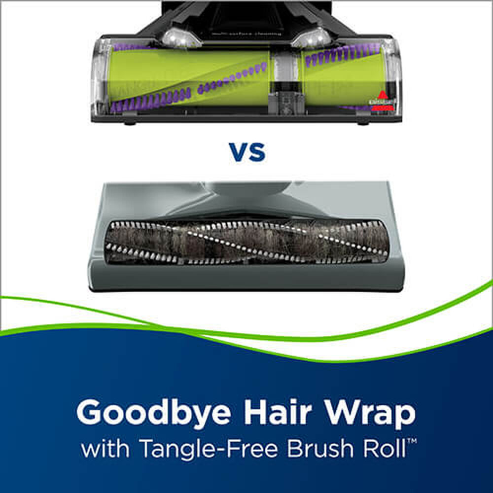 Pet Hair Eraser® Turbo Pro 2281K BISSELL Vacuum Cleaners