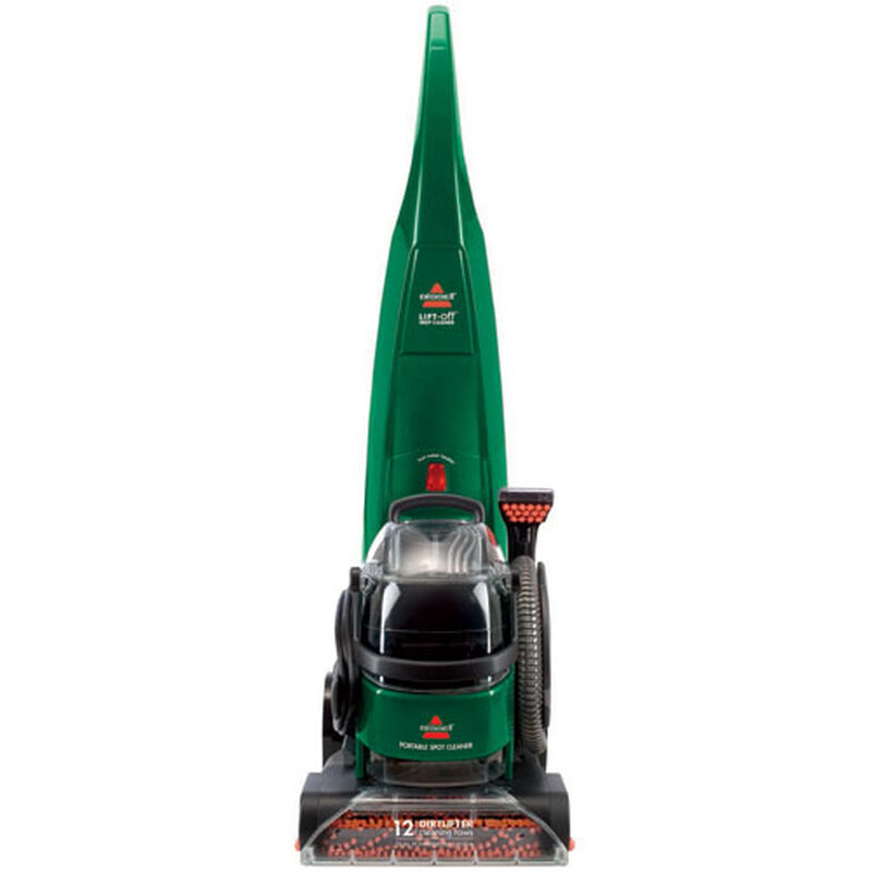 LiftOff® Upright Carpet Cleaner BISSELL®