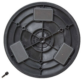 Rotating Disc - Left - for SpinWave&reg; Hard Floor Cleaner