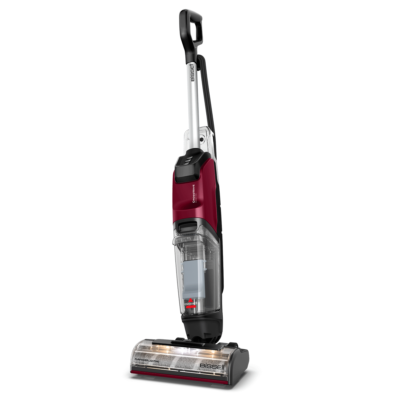 CrossWave® EdgeFind™ 4223 | BISSELL® All-in-One Multi-Surface Cleaner