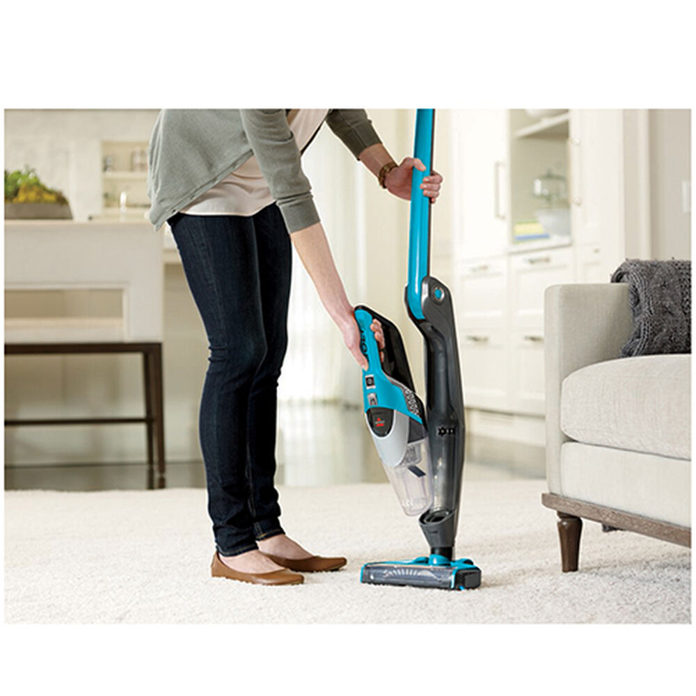 BOLT® XRT PET 2in1 Lightweight Cordless Vac 13151 BISSELL®