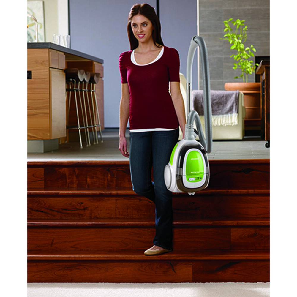 BISSELL® Hard Floor Expert® Canister Vacuum 1154W