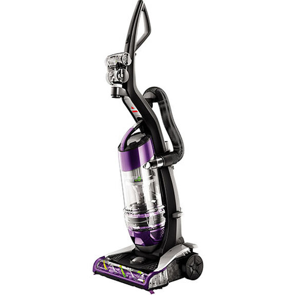 CleanView Rewind Pet Deluxe Vacuum 1838 BISSELL Vacuum Clean