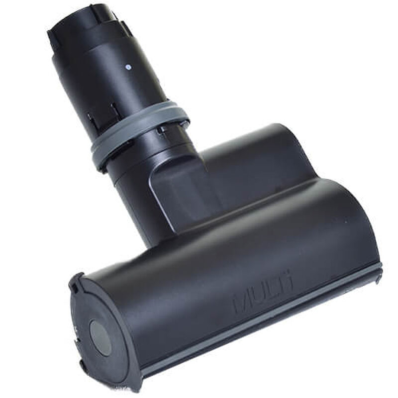 Grey Power Brush Head 1615984 BISSELL Vacuum Parts