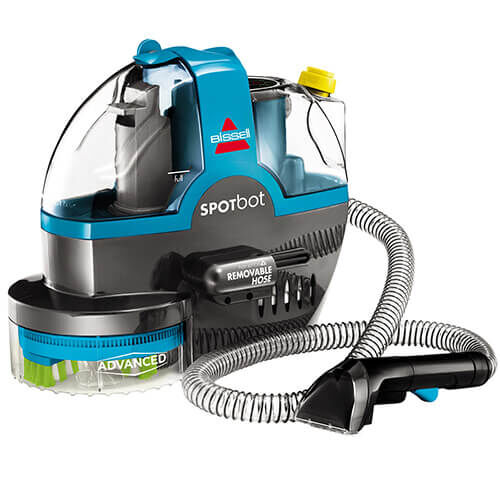 SpotBot® Portable Carpet Cleaner 2117 