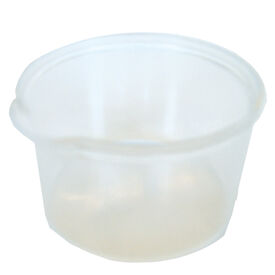 Measuring Cup for Upright Carpet Cleaners