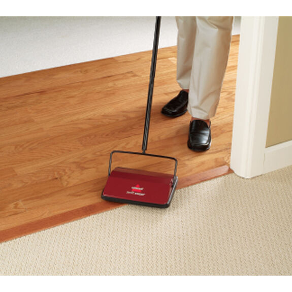 Swift Sweep™ Carpet and Floor Swivel Sweeper 22012 BISSELL®