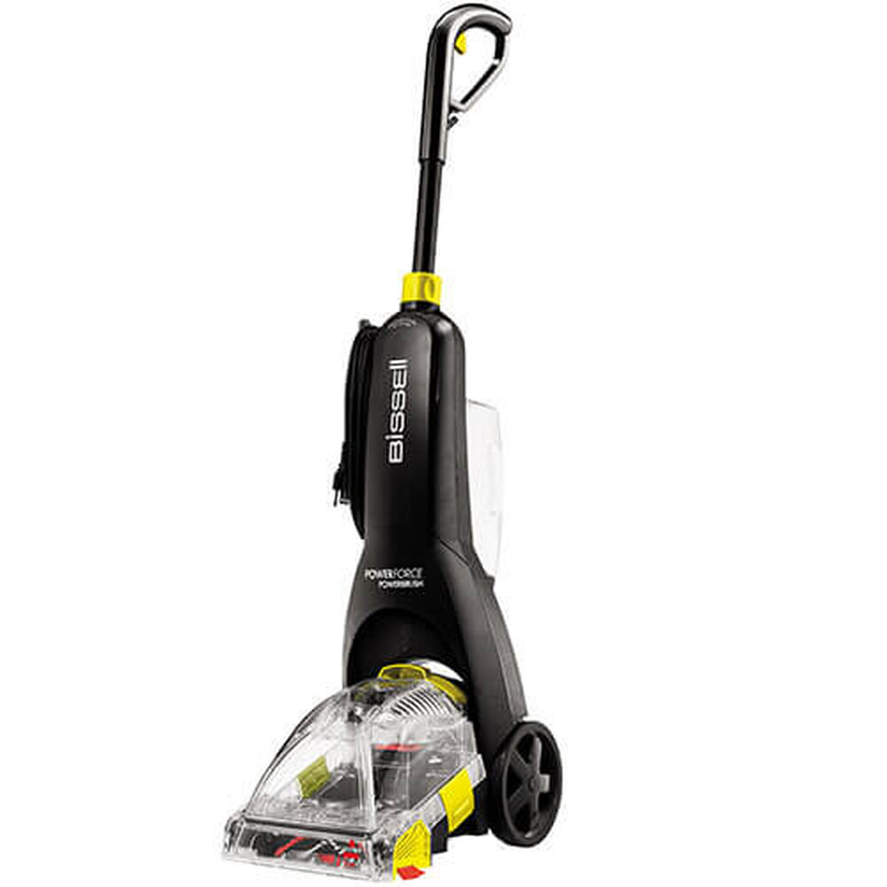 BISSELL PowerForce PowerBrush 2089 BISSELL Carpet Cleaners