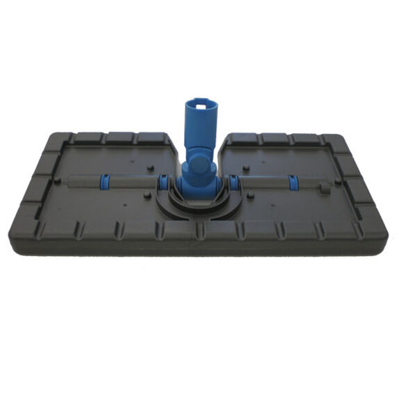 Steam Mop™ Select Rectangle Flip Foot 2037736 BISSELL Parts