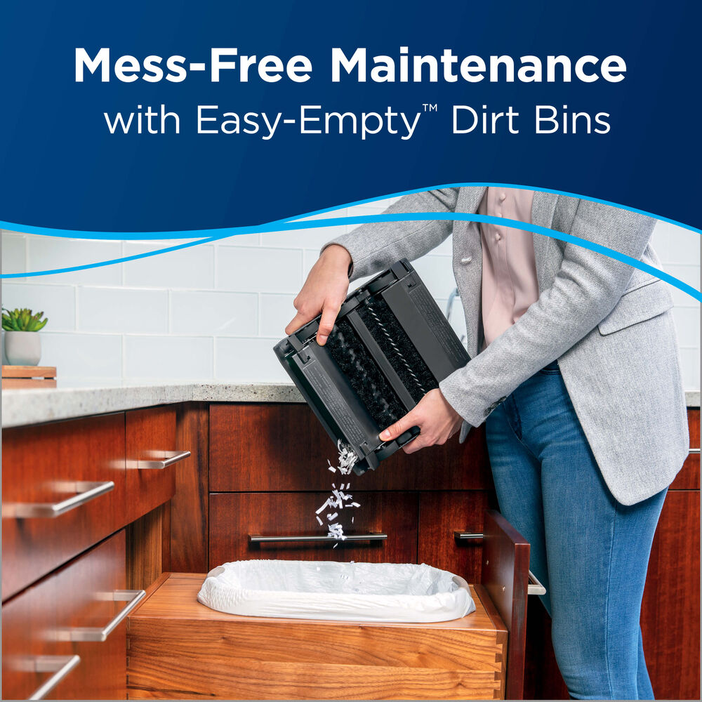 Sturdy Sweep™ Manual Sweeper 5232V BISSELL