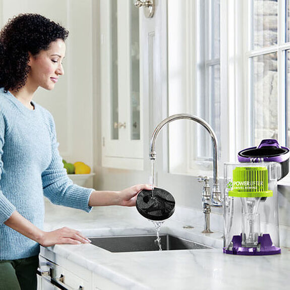 Powerlifter™ Swivel Rewind Pet 2259 BISSELL Vacuum Cleaners