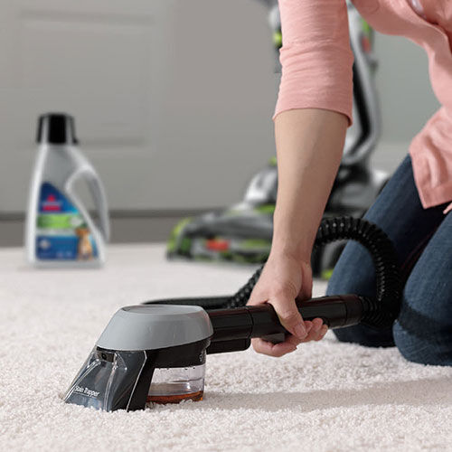 ProHeat 2X® Revolution® Pet Deluxe 