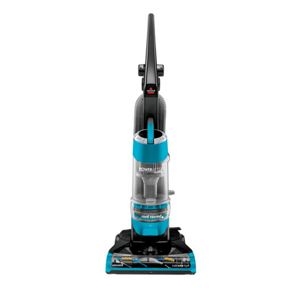 PowerLifter® Rewind Vacuum BISSELL®