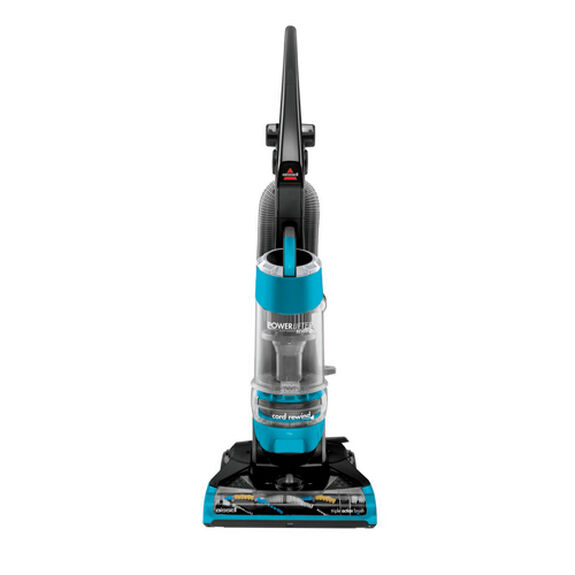 PowerLifter® Rewind Vacuum BISSELL®