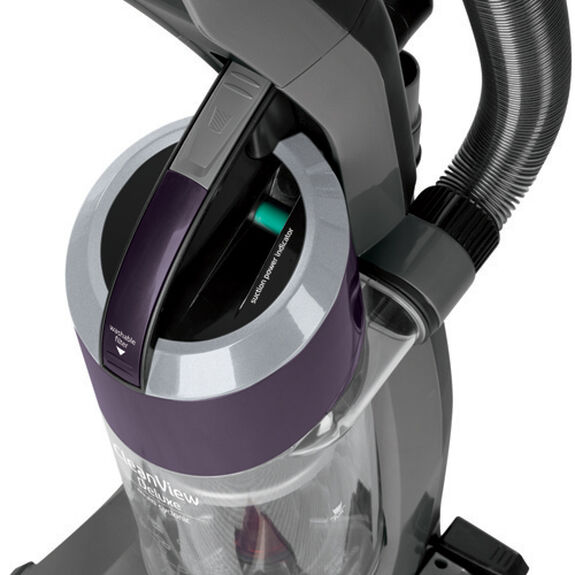 CleanView® Deluxe MultiSurface Upright Vacuum BISSELL®