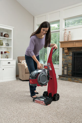 DeepClean Lift-Off® Carpet Cleaner 