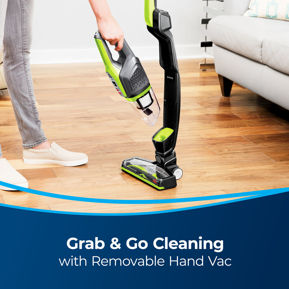 ReadyClean® Cordless Stick Vacs 31927 BISSELL®