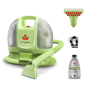 Little Green® Mini Portable Carpet Cleaner 4075 | BISSELL®