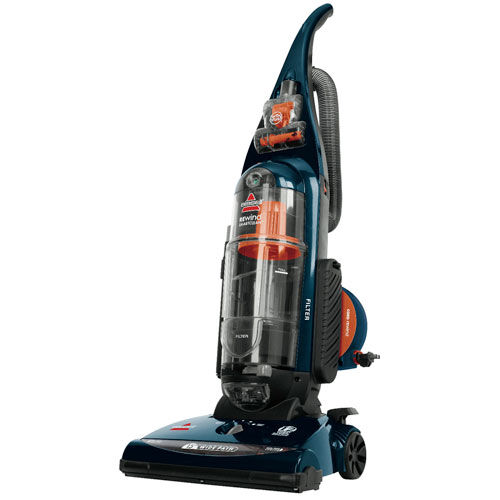 Rewind SmartClean® Upright Bagless Vacuum 58F8 | BISSELL®