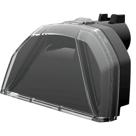 5" Tough Stain Tool 1639238 BISSELL Carpet Cleaner Parts