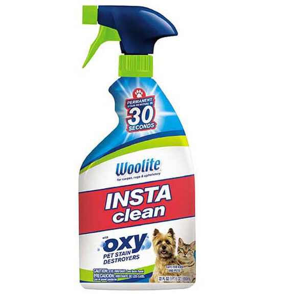 Woolite® INSTAclean® Pet Stain Remover