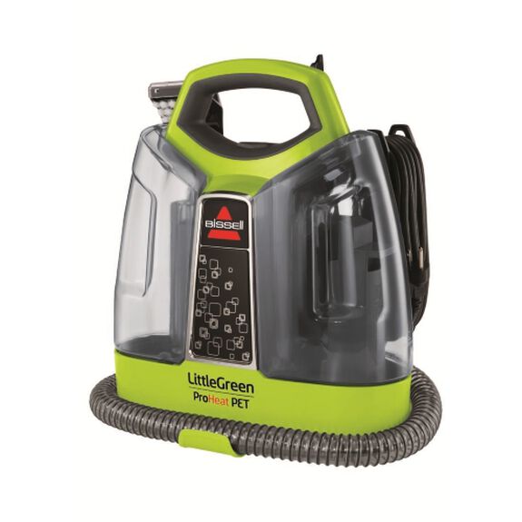 Little Green® ProHeat® Pet Carpet Cleaner 52075 BISSELL®