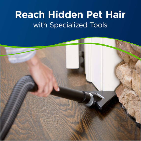 Cleanview Swivel Rewind Pet 2256 Bissell Vacuuming