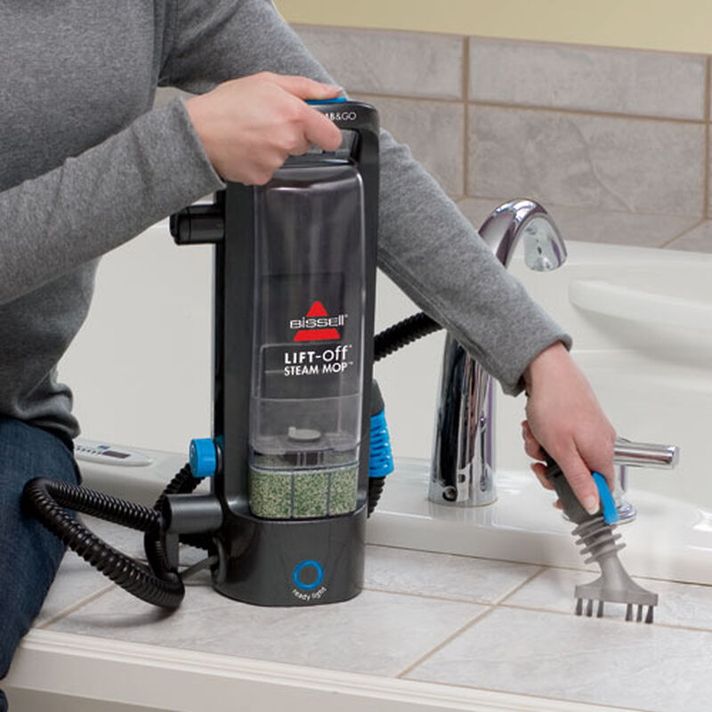 LiftOff® Steam Mop™ Steam Cleaner 39W78 BISSELL®