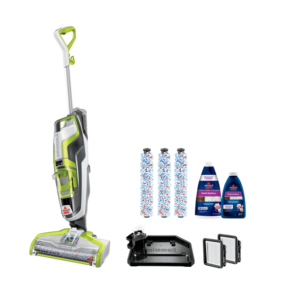 BISSELL ® CrossWave® Performance Exclusive Bundle