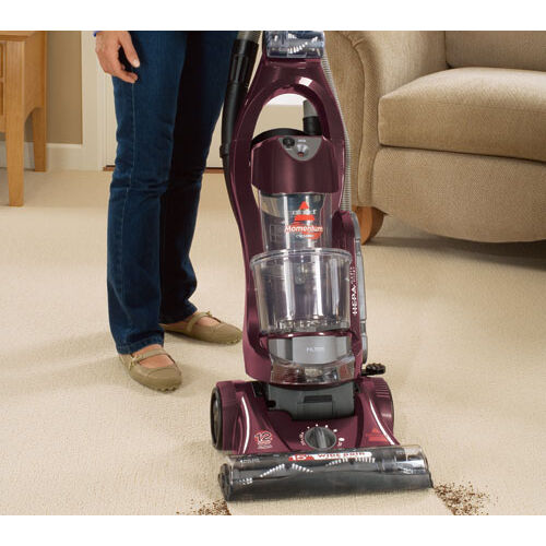Momentum® Upright Vacuum | BISSELL®