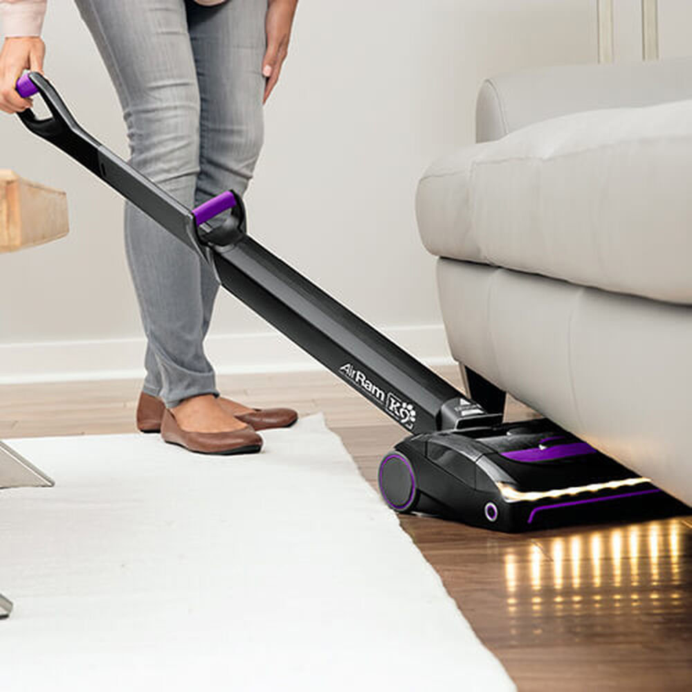 BISSELL AirRam® K9 2524 BISSELL Cordless Vacuum Cleaner