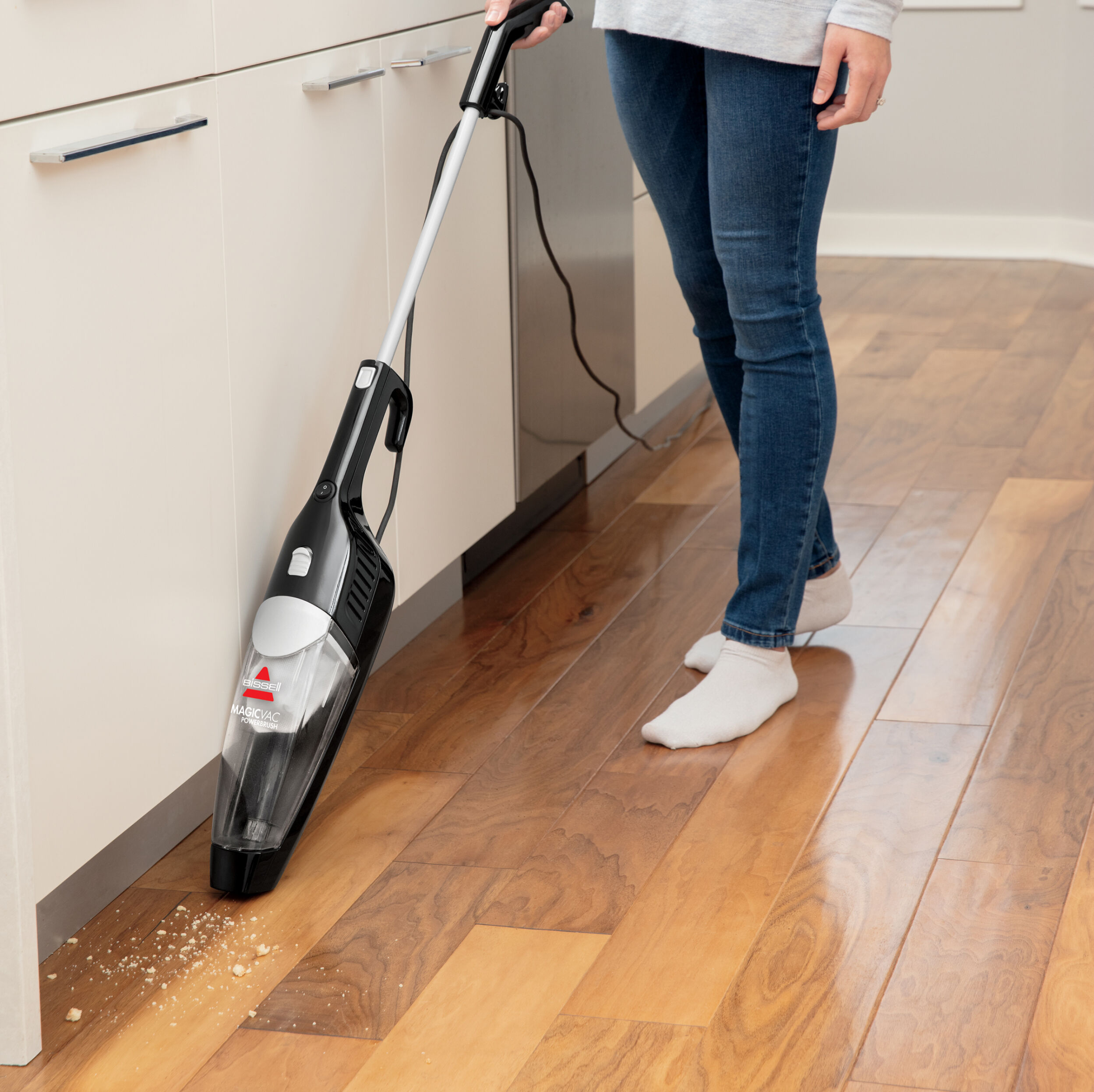 Magic Vac® PowerBrush Stick Vacuum 