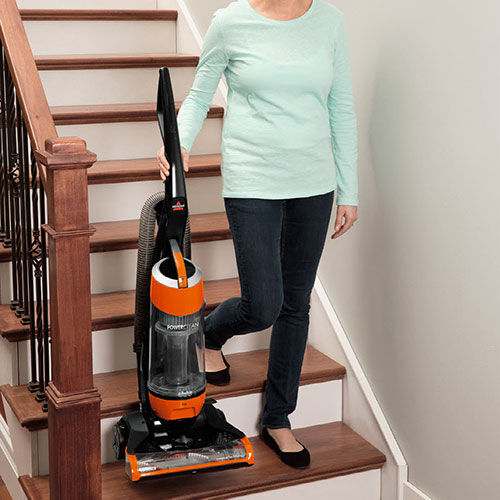 PowerClean® Vacuum OnePass - Orange 