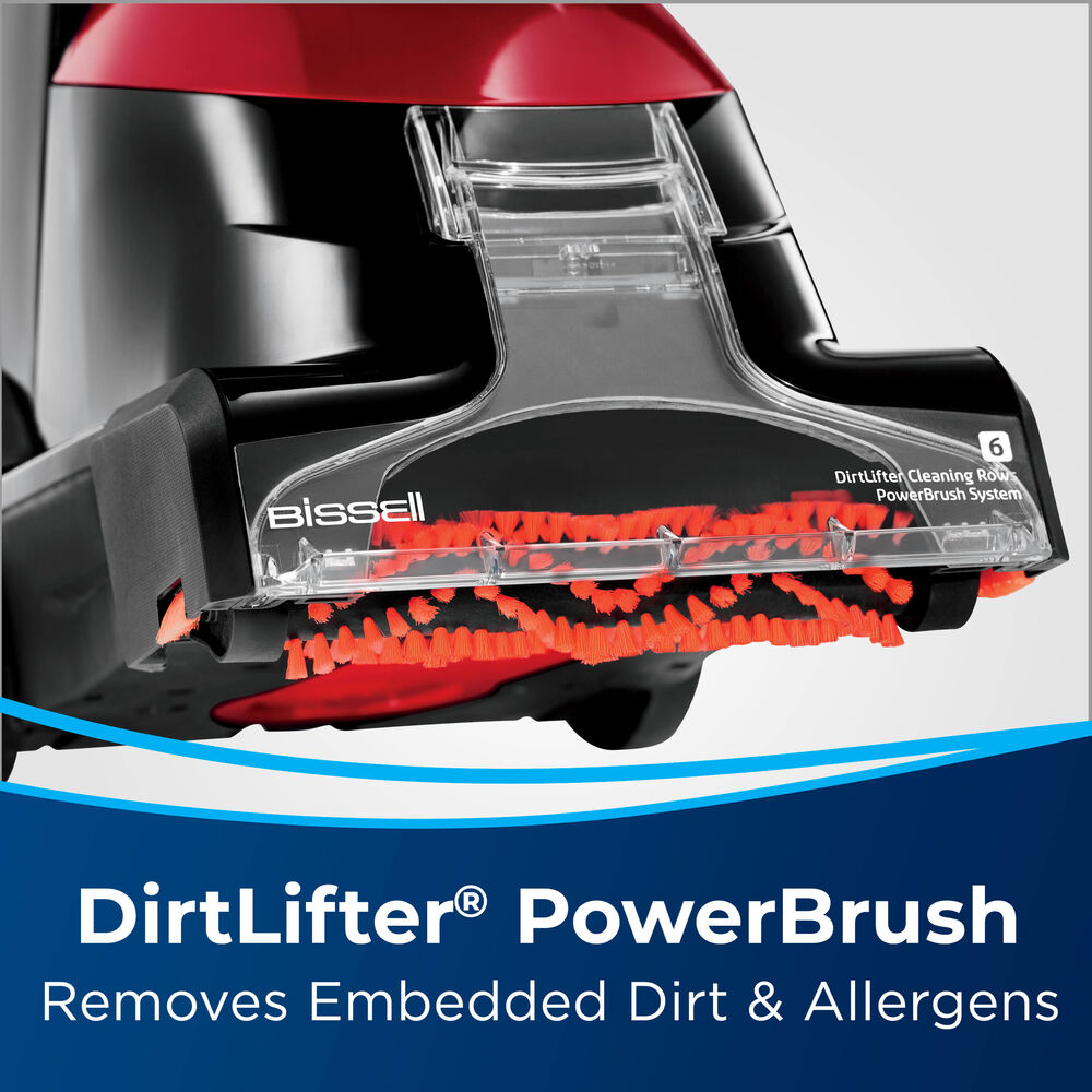 ProHeat® Essential Carpet Cleaner BISSELL® Carpet Cleaners