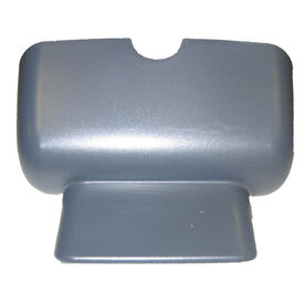 Hard Nozzle for Hand Vacuums