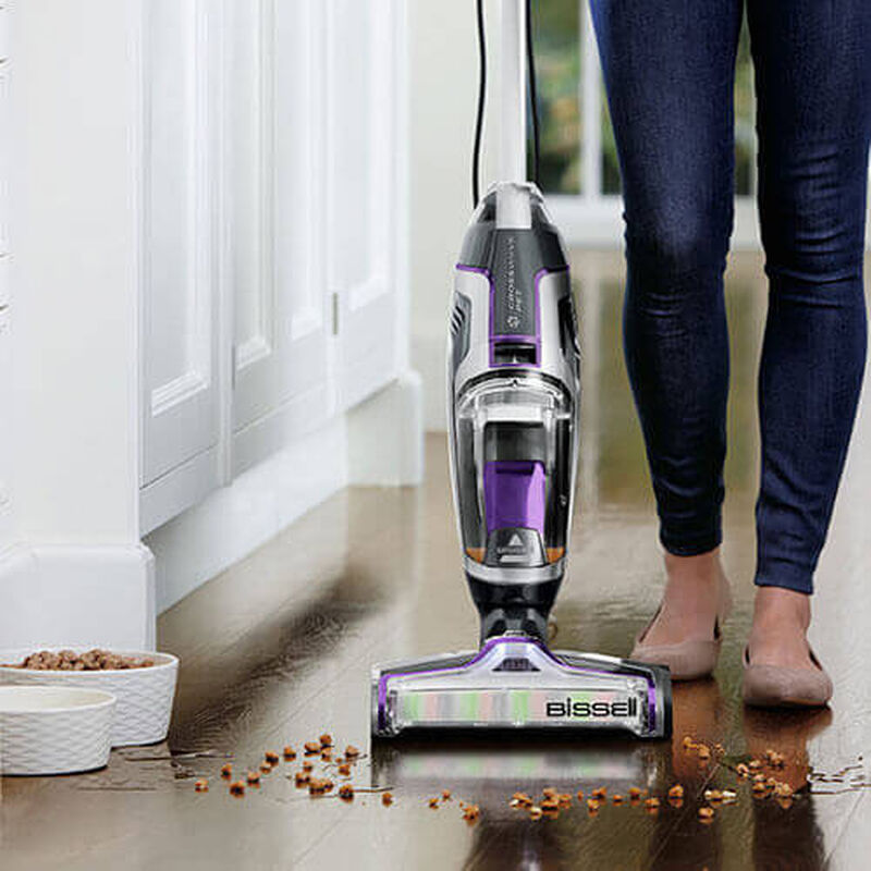 CrossWave® Pet MultiSurface Wet Dry Vac 2328 BISSELL