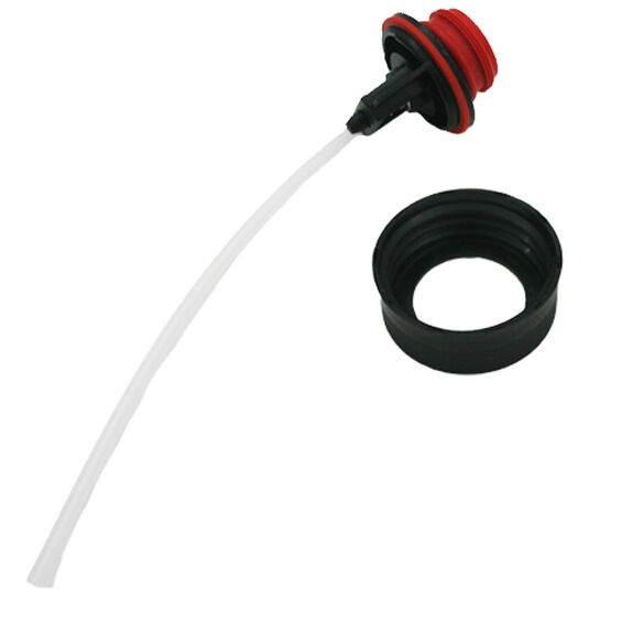 Cap & Insert Formula Tank 2036677 BISSELL Carpet Cleaner Part