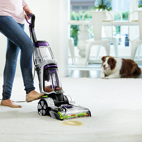 BISSELL ProHeat 2X® Revolution® Pet Pro 