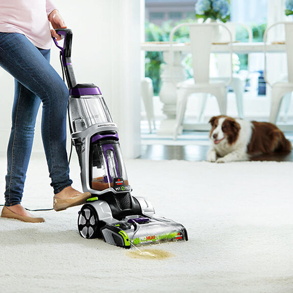 BISSELL ProHeat 2X® Revolution® Pet Pro 2007 Carpet Cleaners